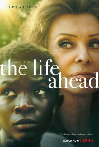 The Life Ahead (2020) ชีวิตข้างหน้า