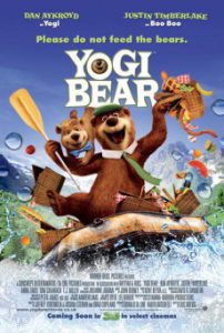 Yogi Bear โยกี้ แบร์