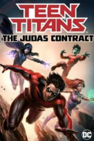 Teen Titans The Judas Contract (2017) ทีนไททั่นส์
