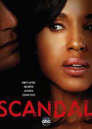 Scandal 3 (2017) [เกาหลี R18+]