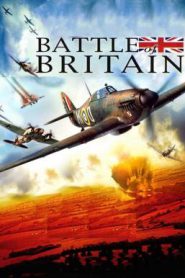 Battle of Britain (1969) สงครามอินทรีย์เหล็ก