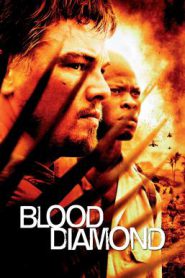 Blood Diamond (2006) เทพบุตรเพชรสีเลือด