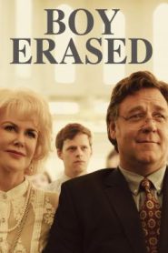 Boy Erased (2018)