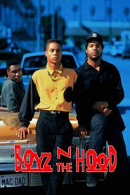 Boyz n the Hood (1991) ลูกผู้ชายสายพันธุ์ระห่ำ