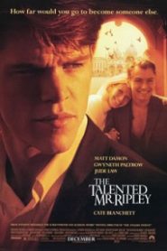 The Talented Mr Ripley (1999) อำมหิต มร ริปลีย์