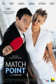 Match Point (2005) แมทช์พ้อยท์ เกมรัก เสน่ห์มรณะ