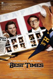 The Best of Times (1986) สองคน สองคม ถล่มเกมชนคน