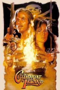 Cutthroat Island (1995) ผ่าขุมทรัพย์ ทะเลโหด