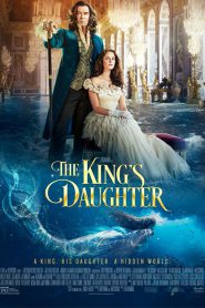 The Kings Daughter (2022)