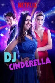 DJ Cinderella (2019) ดีเจซินเดอร์เรลล่า
