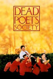 Dead Poets Society (1989) ครูครับ เราจะสู้เพื่อฝัน