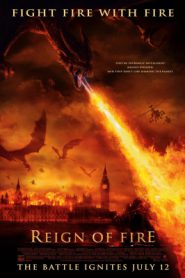 Reign Of Fire (2002) กองทัพมังกรเพลิงถล่มโลก