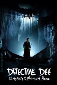 Detective Dee and the Mystery of the Phantom Flame (2010) ตี๋เหรินเจี๋ย ดาบทะลุคนไฟ