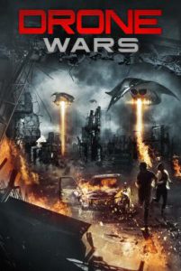 Drone Wars (2016) สงครามโดรน