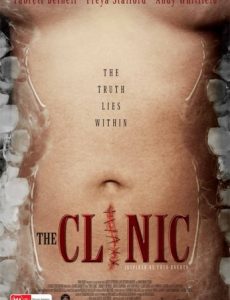 The Clinic (2010) คลีนิคผ่าคนเป็น