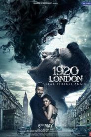 1920 London (2016) 1920 ลอนดอน (SoundTrack ซับไทย)