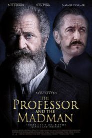 The Professor and the Madman ศาสตราจารย์กับปราชญ์วิกลจริต