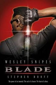 Blade 1 เบลด 1 (1997) พันธุ์ฆ่าอมตะ