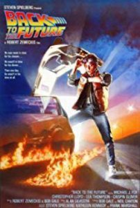 Back to the Future 1 เจาะเวลาหาอดีต ภาค 1