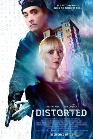 Distorted (2018)