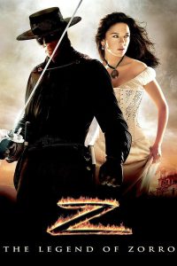 The Legend of Zorro (2005) ศึกตำนานหน้ากากโซโร