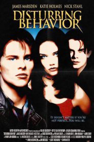 Disturbing Behavior (1998) สะกดพฤติกรรมสยอง
