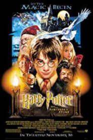 Harry Potter 1 and the Sorcerer’s Stone ( แฮร์รี่ พอตเตอร์กับศิลาอาถรรพ์ )