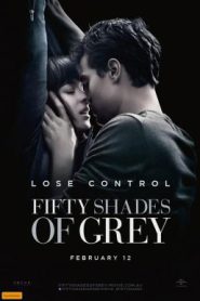 Fifty Shades of Grey (2015) ฟิฟตี้เชดส์ออฟเกรย์