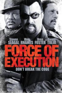 Force Of Execution (2013) มหาประลัยจอมมาเฟีย