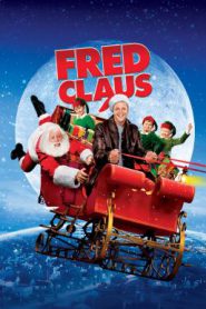Fred Claus (2007) เฟร็ด ครอส พ่อตัวแสบ ป่วนซานต้า