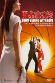 From Beijing With Love (1994) พยัคฆ์ไม่ร้าย คัง คัง ฉิก