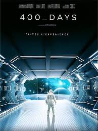 400 Days (2015) ภารกิจลับมฤตยูใต้โลก