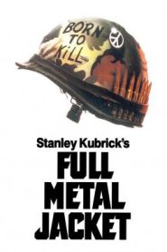 Full Metal Jacket (1987) เกิดเพื่อฆ่า