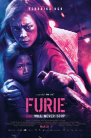 Furie (2019) ไฟแค้นดับนรก