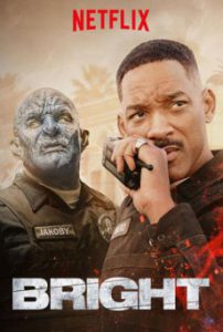 Bright (2017) ไบรท์