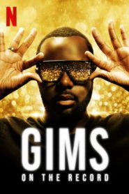 GIMS On the Record (2020) กิมส์ บันทึกดนตรี
