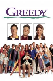 Greedy (1994) กรีดดี้