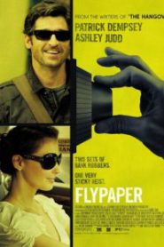 Flypaper (2011) ปล้นสะดุด…มาหยุดที่รัก