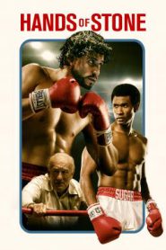 Hands of Stone (2016) กำปั้นหิน (โรแบร์โต ดูรัน)