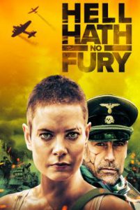 Hell Hath No Fury (2021)