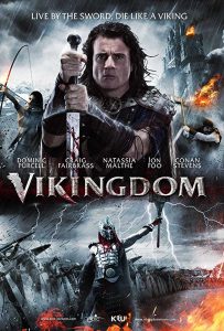 Vikingdom (2013) มหาศึกพิภพ สยบเทพเจ้า