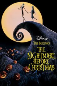 The Nightmare Before Christmas (1993) ฝันร้าย ฝันอัศจรรย์ ก่อนวันคริสต์มาส