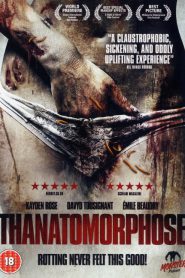 Thanatomorphose[2012]