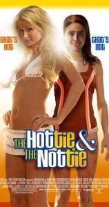 The Hottie And the Nottie (2008) เริ่ด เชิด สวย เหรอ