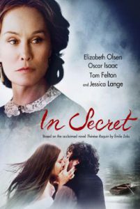 In Secret (2013) รักต้องห้าม มิอาจเลือน