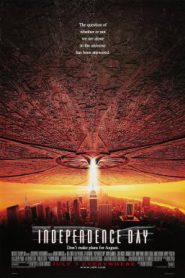 Independence Day (1996) ไอดี 4 สงครามวันดับโลก