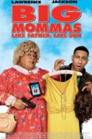 Big Mommas 3 Like Father Like Son (2011) บิ๊กมาม่าส์ 3 พ่อลูกครอบครัวต่อมหลุด