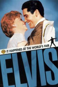 It Happened at the World’s Fair (1963) เที่ยวเฟื่องเมืองแมน