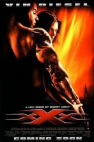 xXx State of the Union (2005) ทริปเปิ้ลเอ็กซ์ 2 พยัคฆ์ร้ายพันธุ์ดุ