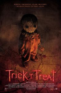 Trick ‘r Treat (2007) กระตุกขวัญวันปล่อยผี